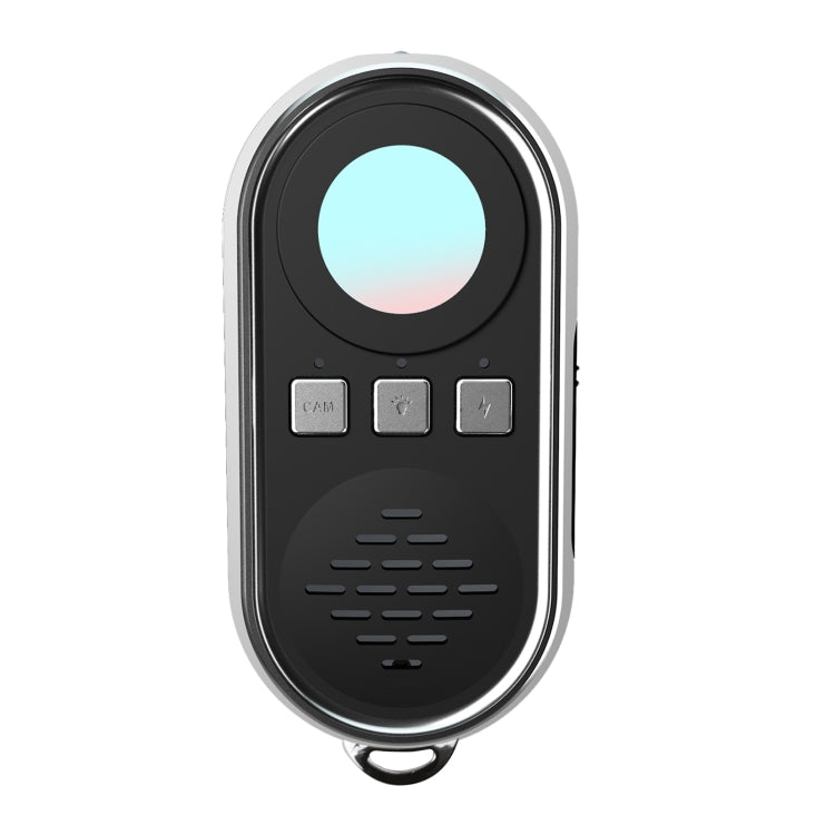 S200 Camera Detector with LED Flashlight, S200 S200 Camera Detector with LED Flashlight, S200